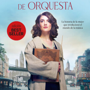 La directora de orquesta (NE)