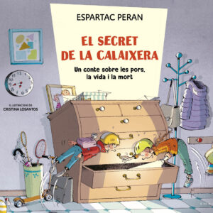 El secret de la calaixera