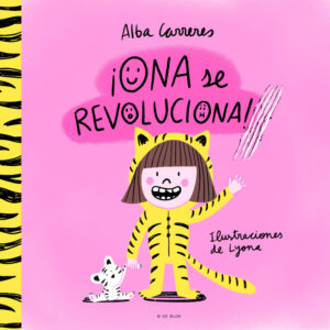 ¡Ona se revoluciona!