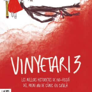 Vinyetari 3