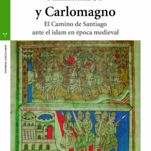 Almanzor y Carlomagno