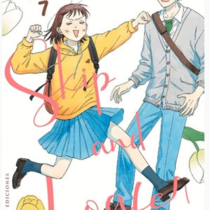 SKIP AND LOAFER, VOL. 7