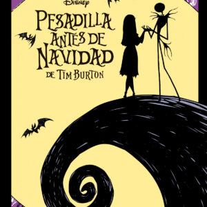 Pesadilla antes de Navidad