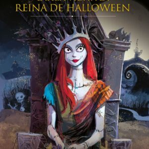 Pesadilla antes de Navidad. Larga vida a la reina de Halloween
