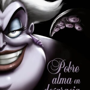 Pobre alma en desgracia