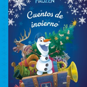 Frozen. Cuentos de invierno