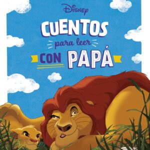 Cuentos Disney para leer con papá