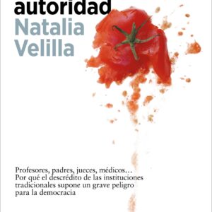 La crisis de la autoridad