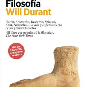 Historia de la Filosofía