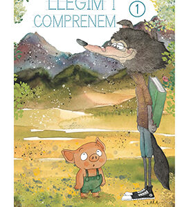 Llegim i comprenem 1