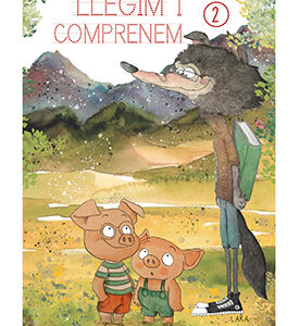 Llegim i comprenem 2