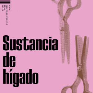 Sustancia de hígado