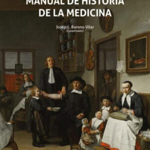 Manual de Historia de la Medicina