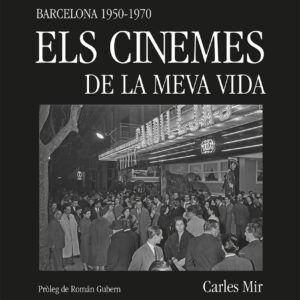 Els cinemes de la meva vida