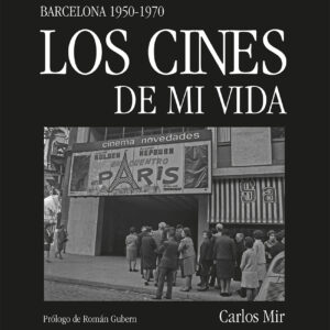 Los cines de mi vida