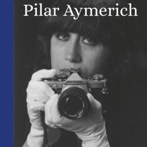 La Barcelona de Pilar Aymerich