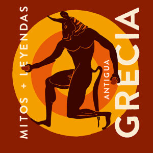 Mitos y leyendas de la antigua Grecia