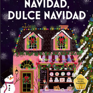 Navidad, dulce Navidad (Cozy Mystery)