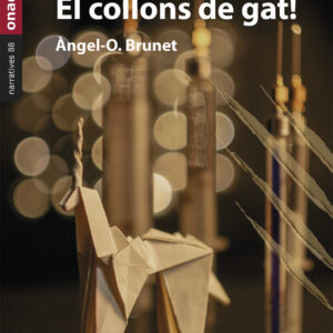 El collons de gat!
