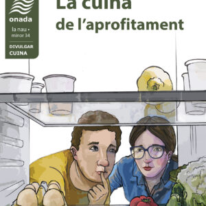 La cuina de l'aprofitament