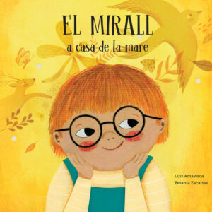 El mirall a casa de la mare / El mirall a casa del pare