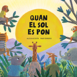 Quan el sol es pon
