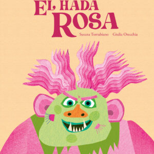 El hada Rosa