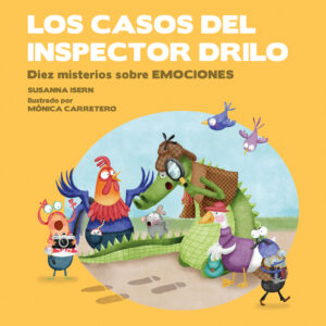 Los casos del Inspector Drilo