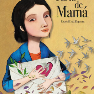 Carta de mamá