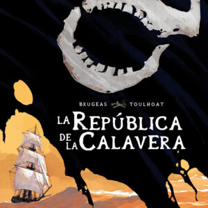 LA REPÚBLICA DE LA CALAVERA