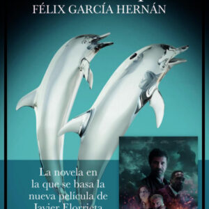 Delfines de plata