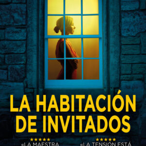 La habitación de invitados