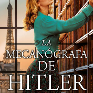 La mecanógrafa de Hitler