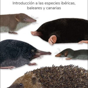 MAMIFEROS INSECTIVOROS