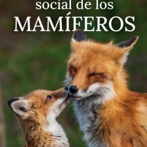 COMPORTAMIENTO SOCIAL DE LOS MAMIFEROS