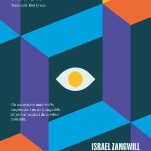 El gran misteri de Bow