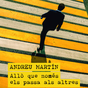 Allò que només els passa als altres