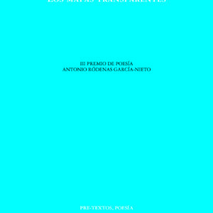 Los mapas transparentes