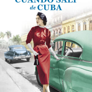 Cuando salí de Cuba