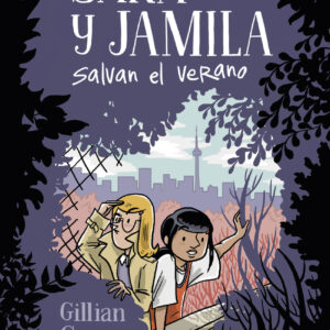 Sara y Jamila salvan el verano