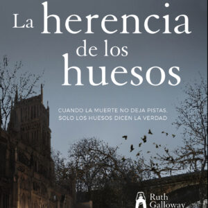 La herencia de los huesos