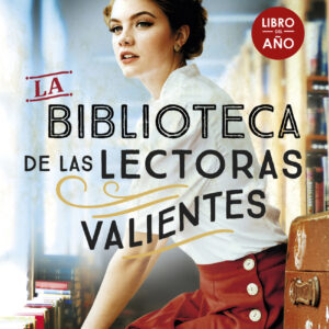 La biblioteca de las lectoras valientes
