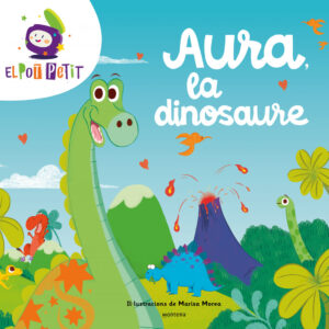 Aura la dinosaure