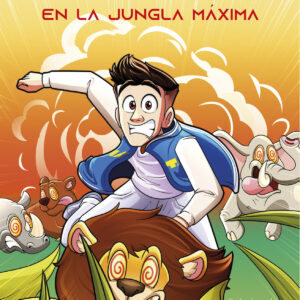 ARTA en la jungla máxima (Arta Game 5)