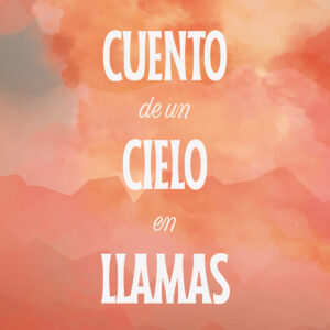 Cuento de un cielo en llamas (Premio Jaén de Narrativa Juvenil 20