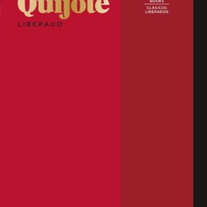 QUIJOTE Liberado