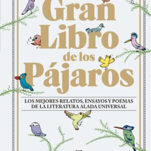 El Gran Libro de los Pájaros