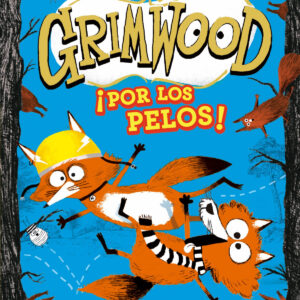 GRIMWOOD 2