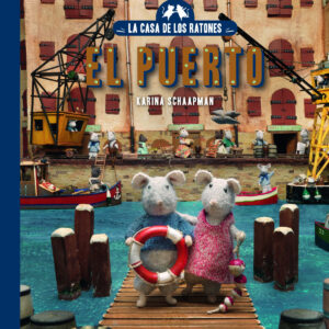 LA CASA DE LOS RATONES EL PUERTO