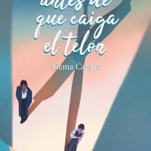 Antes de que caiga el telón